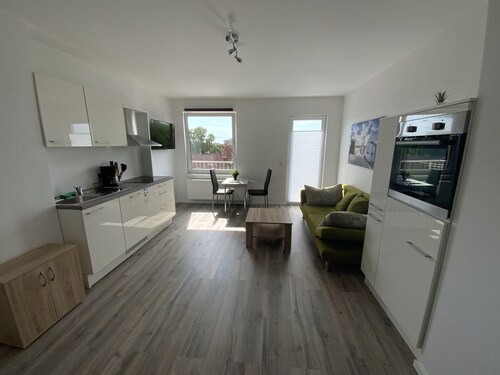 City Apartments Wilhelmshaven