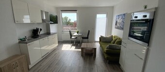 City Apartments Wilhelmshaven