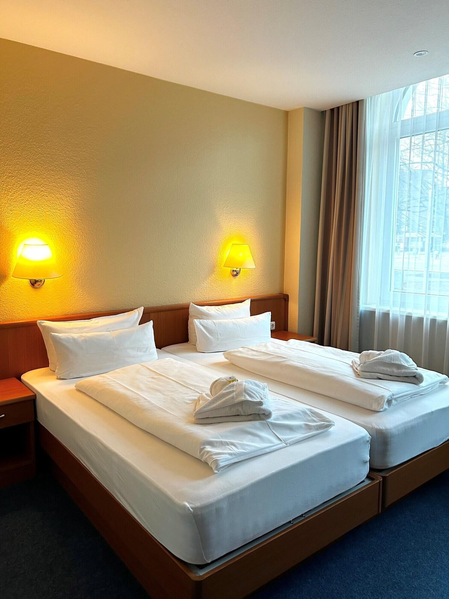 1 habitación, wifi gratis y ropa de cama 