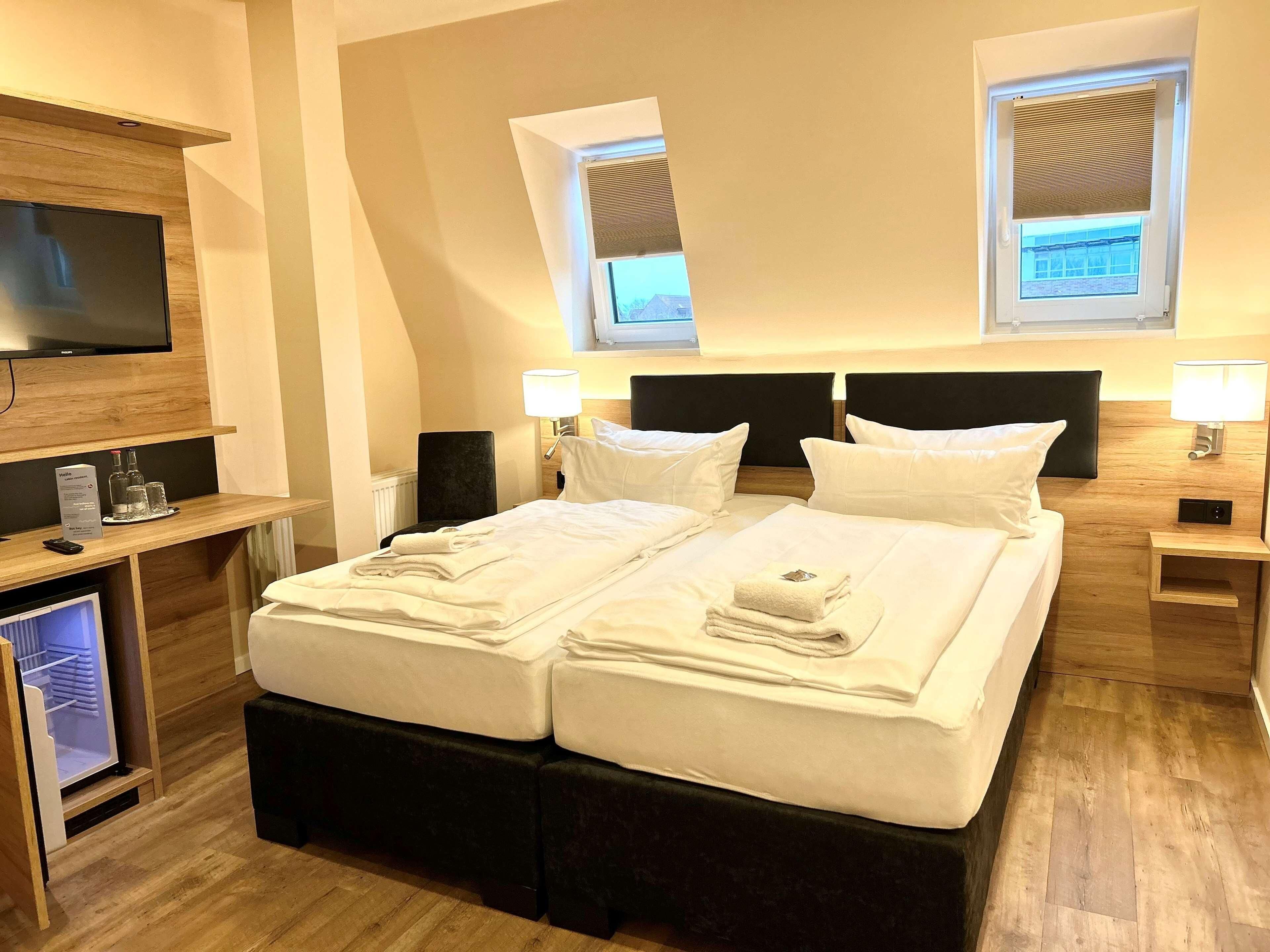 1 habitación, wifi gratis y ropa de cama 