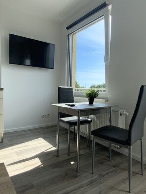 Appartement Confort | Restauration dans la chambre