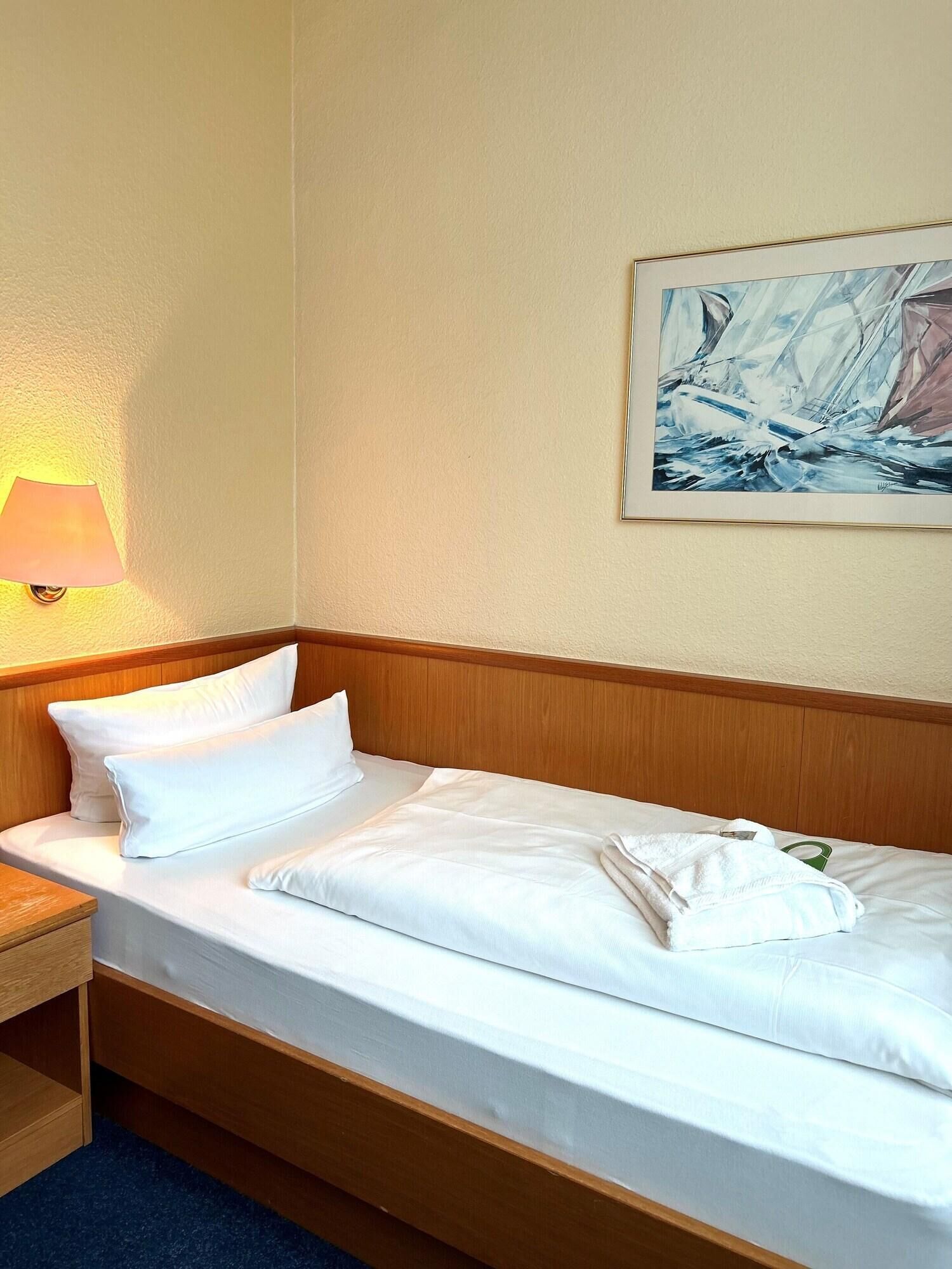 1 habitación, wifi gratis y ropa de cama 