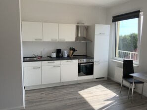Appartement Confort | Cuisine privée