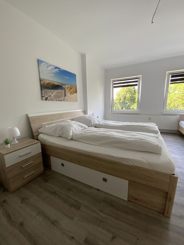Appartement Confort