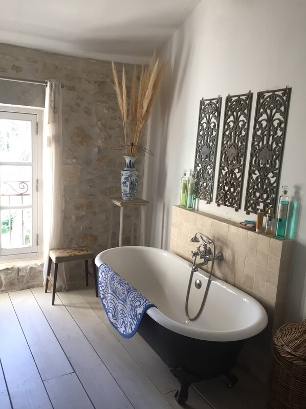 Badewanne