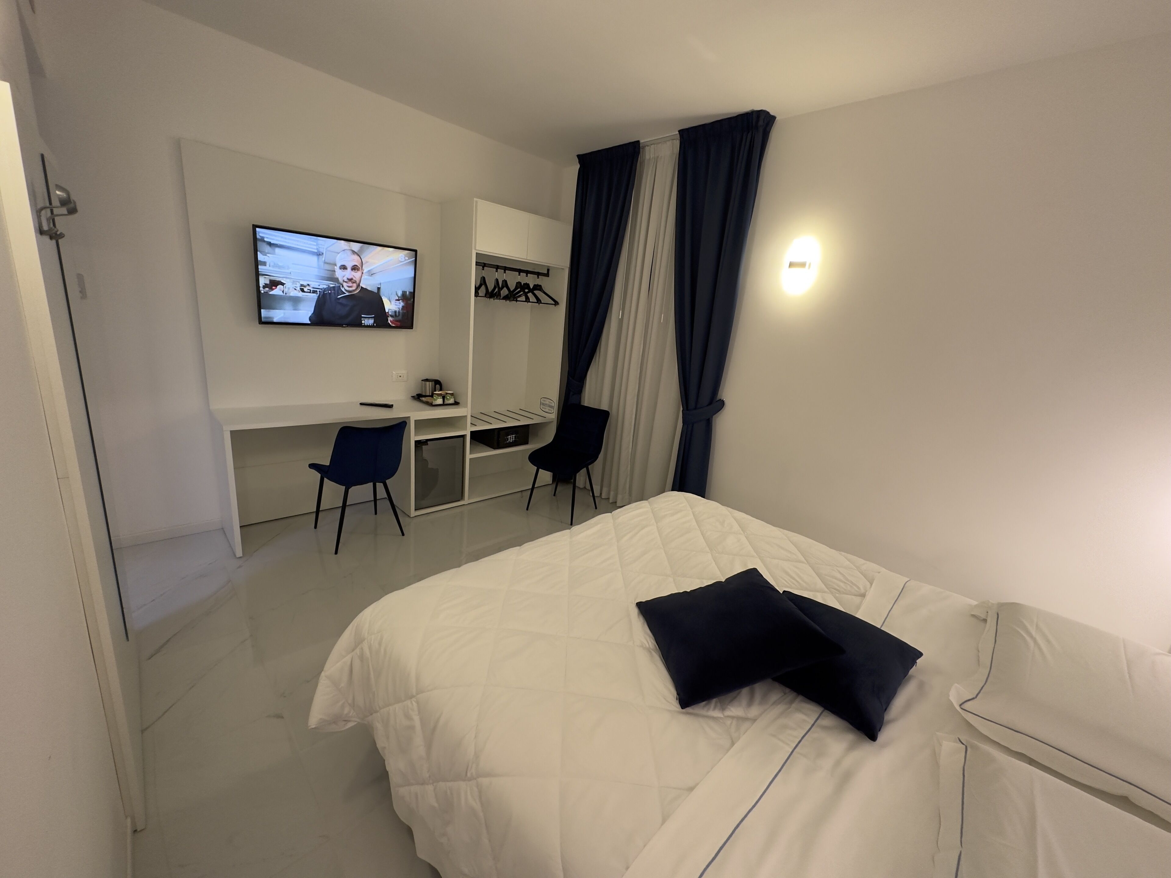 Photo - Hotel Smart Cruise