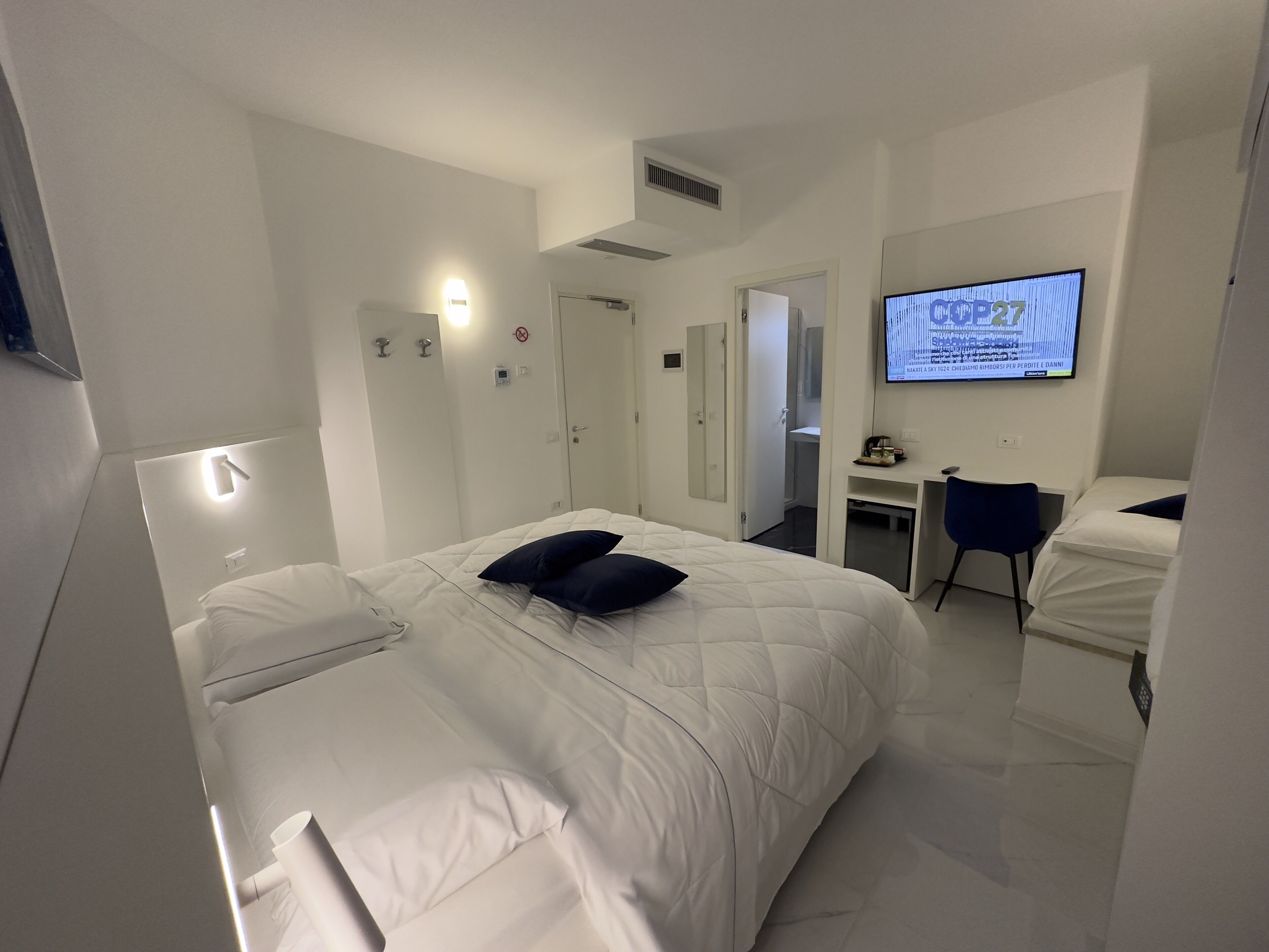 Photo - Hotel Smart Cruise