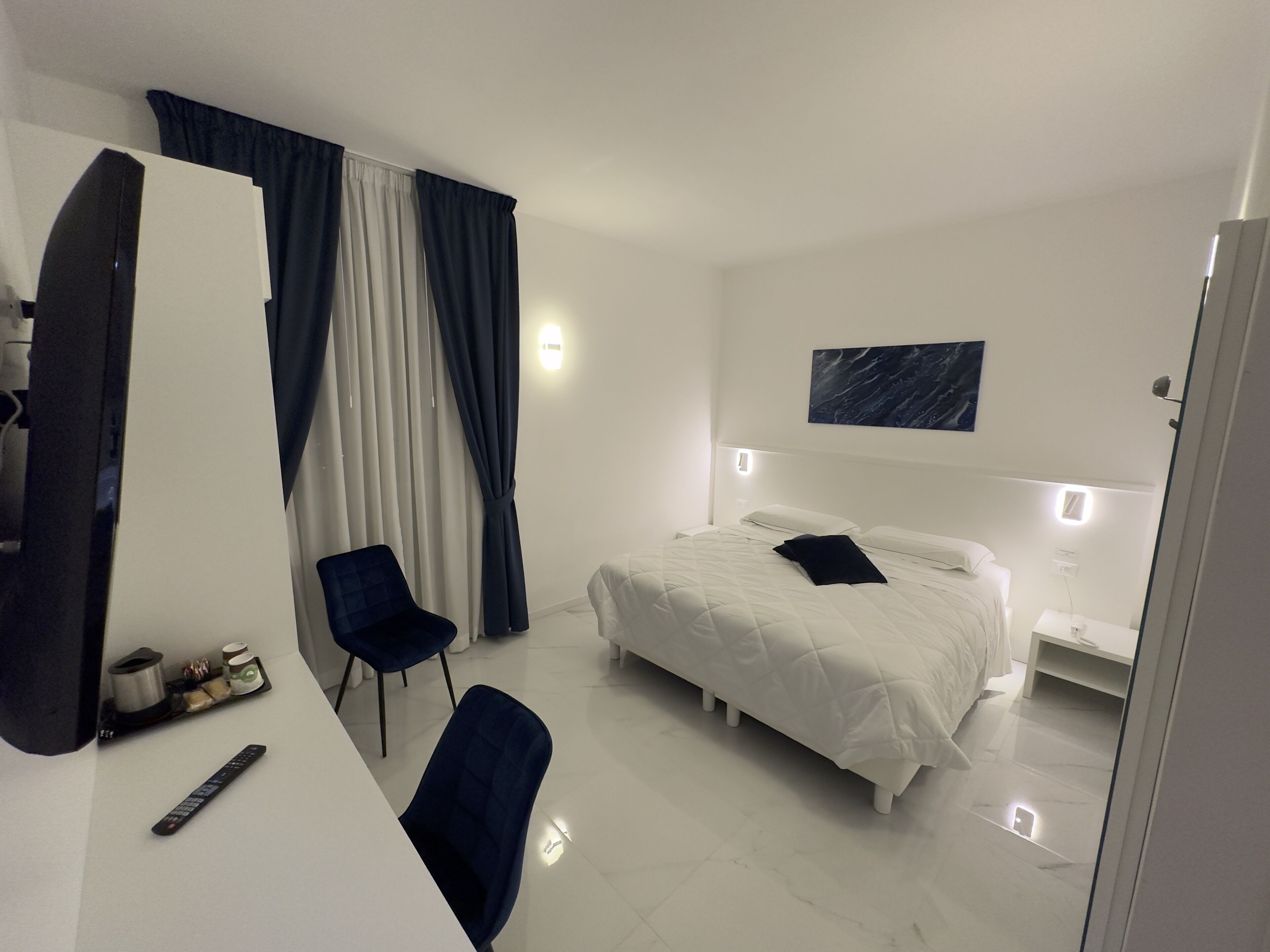 Photo - Hotel Smart Cruise