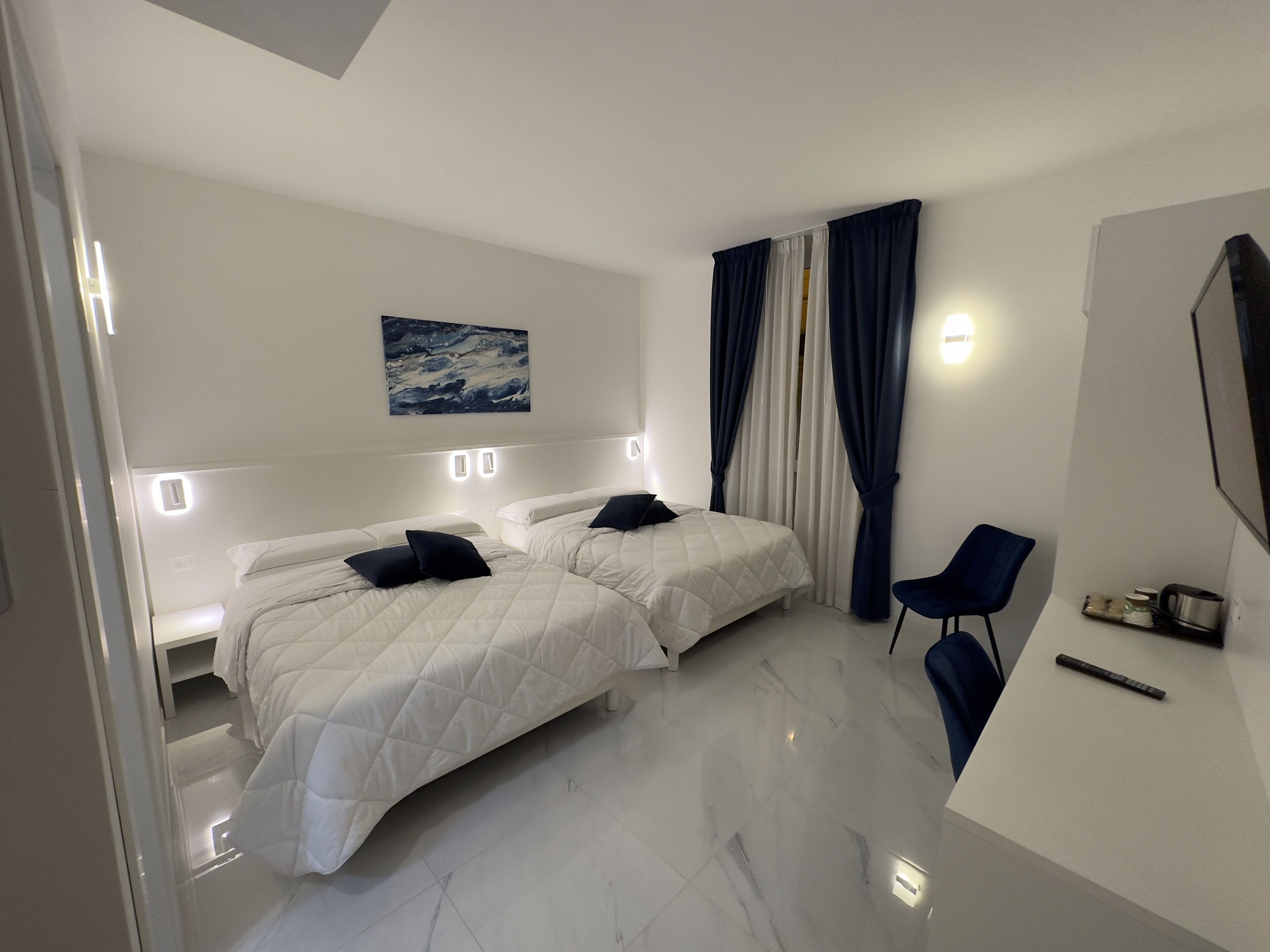 Photo - Hotel Smart Cruise