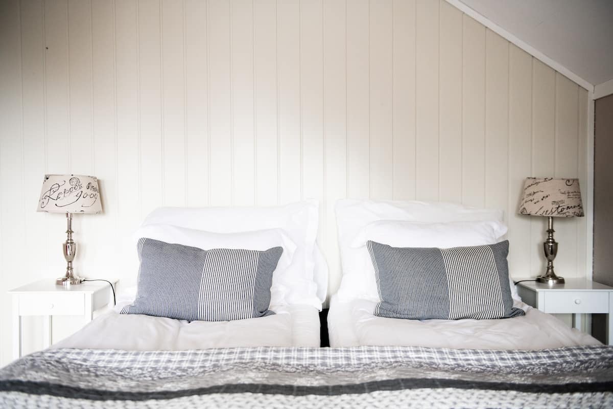 Superior Suite, Ensuite | 1 bedroom