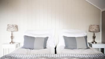 Superior-Suite, mit Bad | 1 Schlafzimmer