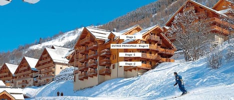 Exterieur