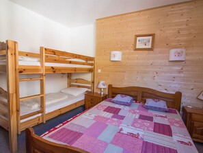 1 quarto