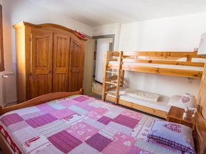 1 chambre