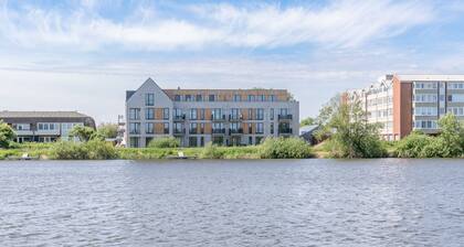 Ferienwohnung Nord-West auf Nordstrand für bis zu 2 Personen