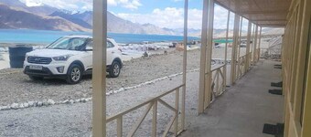 Ladakh Cottage