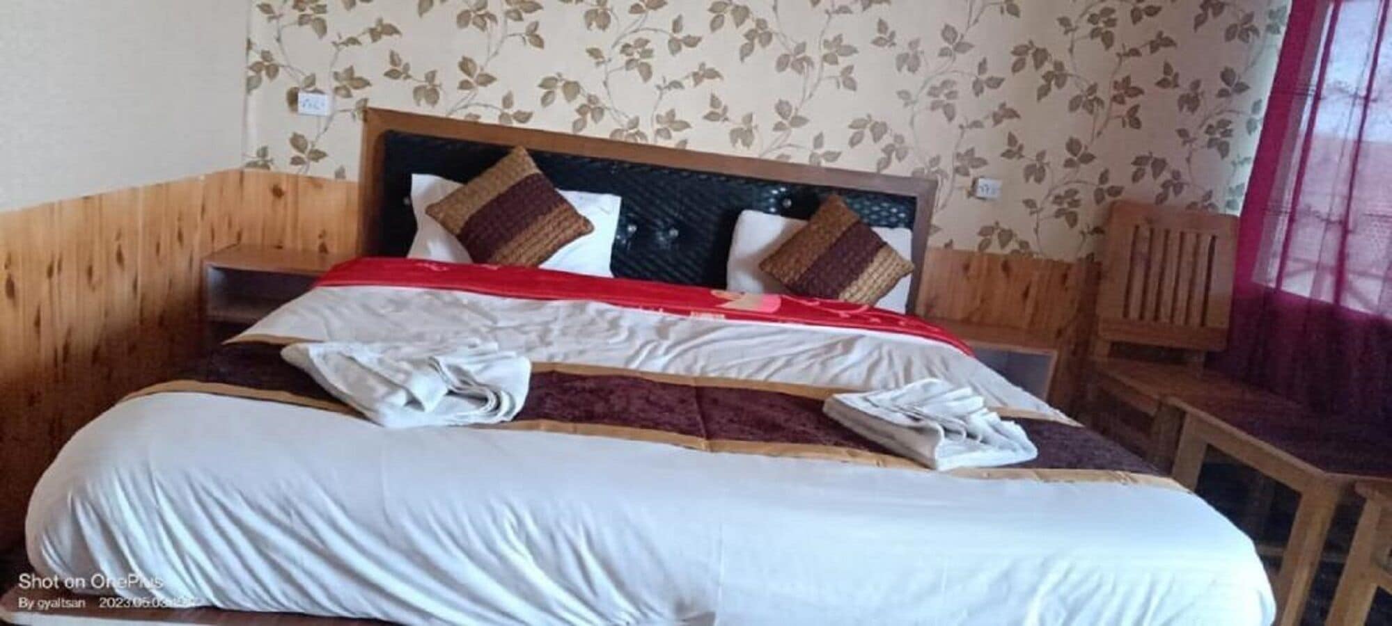 Deluxe Cottage, Mountain View | 11 bedrooms, hypo-allergenic bedding, bed sheets