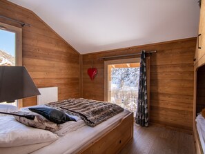 4 soveværelser, gratis Wi-Fi