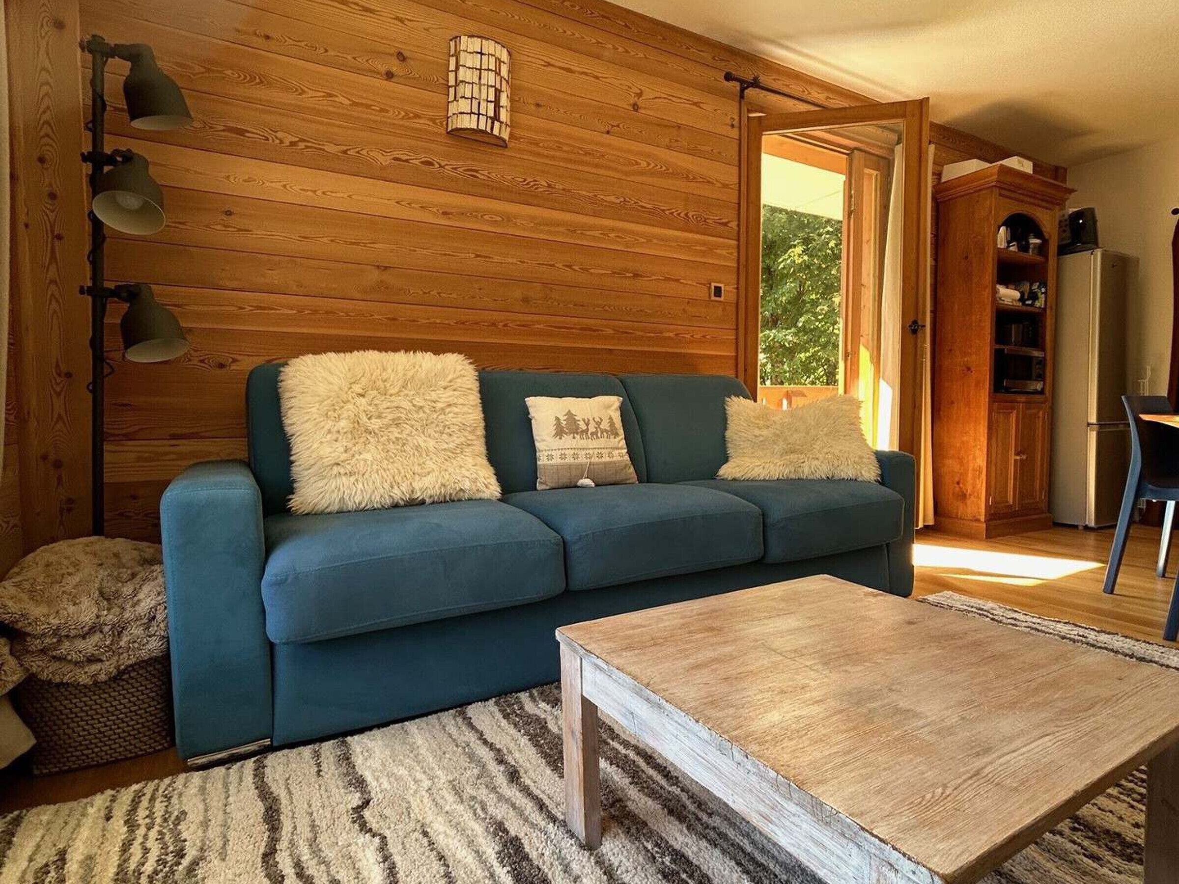 Télévision, lecteur de DVD