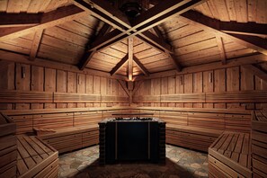Salle de soins pour les couples, spa, bain de vapeur, service de massage