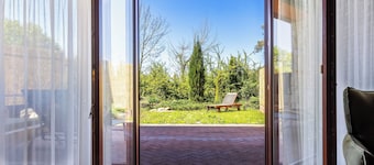Golf & Spa Resort Kunětická Hora