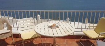 Nice House With sea View in Spetses, Greece