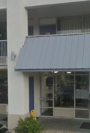 Lobby - Econo Lodge Asheboro (Asheboro)