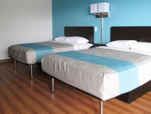 Room - Econo Lodge Asheboro (Asheboro)