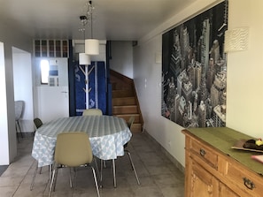 Restauration