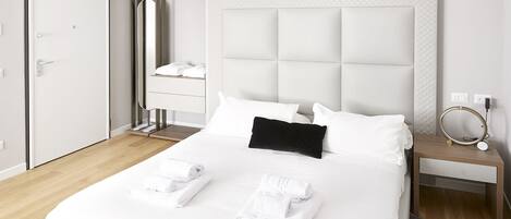 Camera Standard | Lenzuola Frette, biancheria da letto di alta qualità