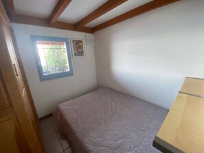 1 Schlafzimmer