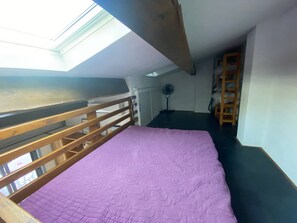 1 chambre