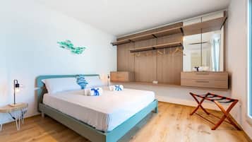 1 camera, una scrivania, ferro/asse da stiro, Wi-Fi