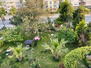 Free WiFi - Lalezar Sea & Garden Hotel (Ünye)