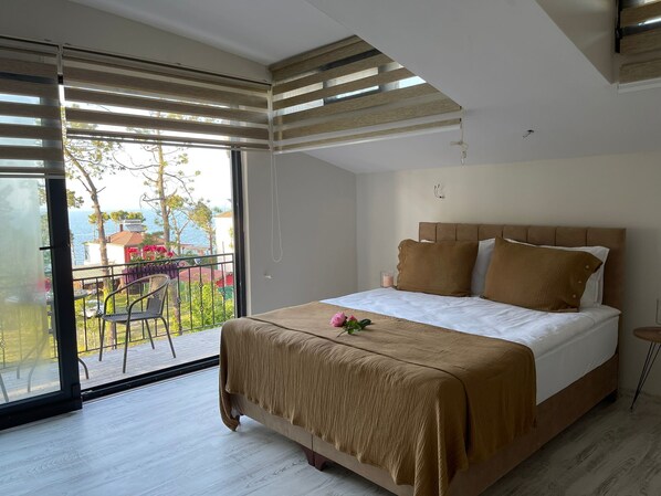 Economy Double Room | Free WiFi
