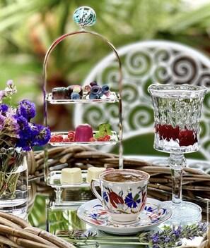 Restaurant - Lalezar Sea & Garden Hotel (Ünye)