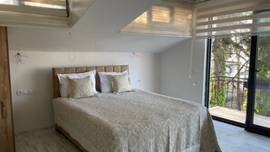 Room - Lalezar Sea & Garden Hotel (Ünye)