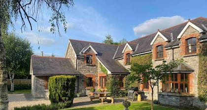 Countryside Home Located Just Outside Dublin City