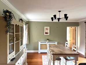 House | Dining - Countryside Home Located Just Outside Dublin City (Black Bull)