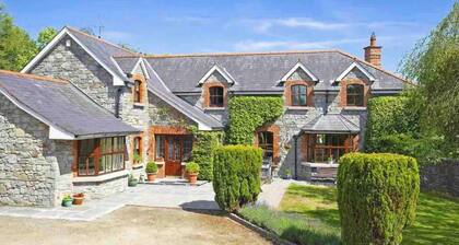 Countryside Home Located Just Outside Dublin City