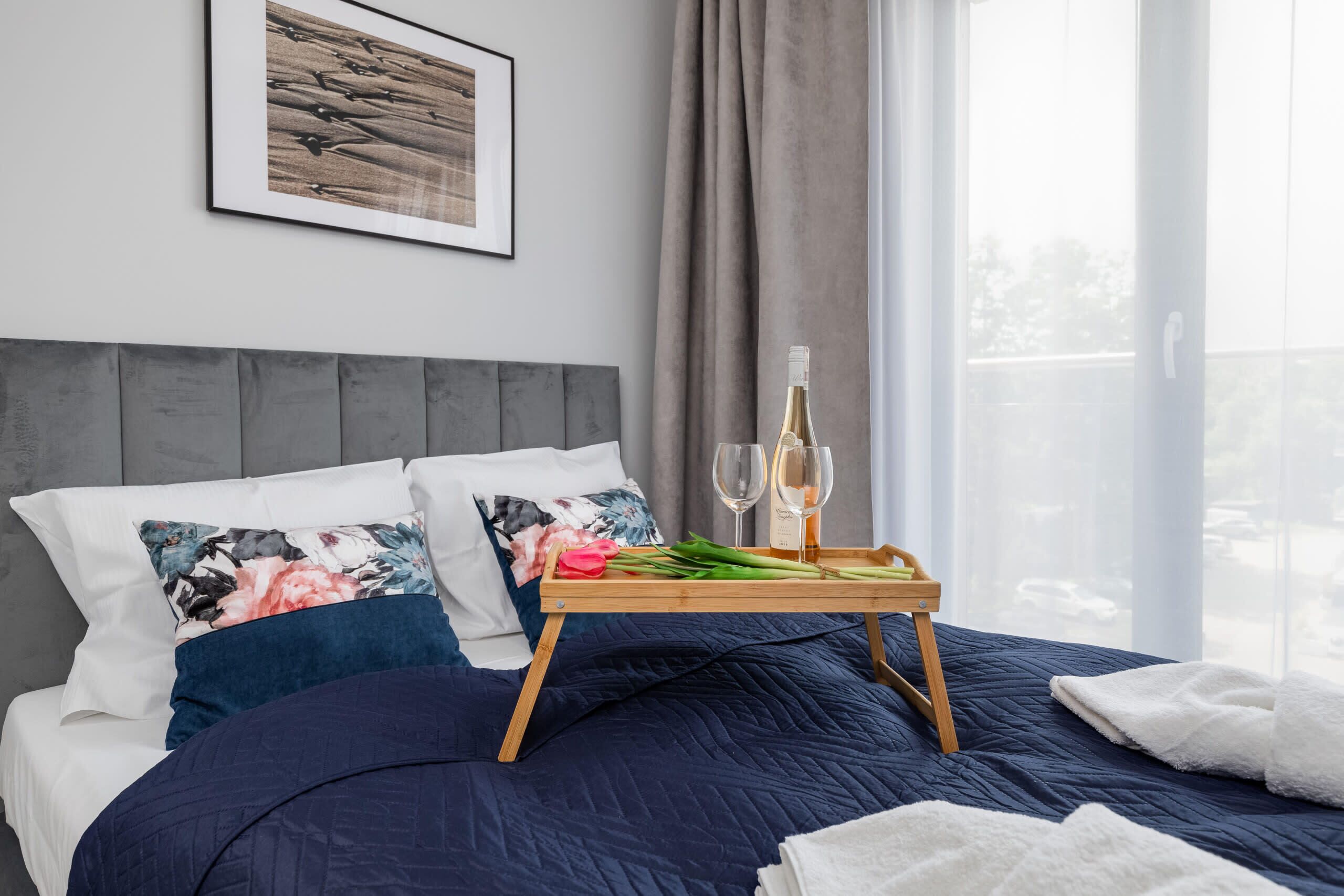1 Schlafzimmer, Bügeleisen/Bügelbrett, Reisekinderbett, WLAN