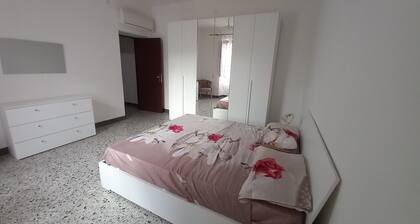 Sea, Nature, History, Fun. Single house with garden, sleeps 7