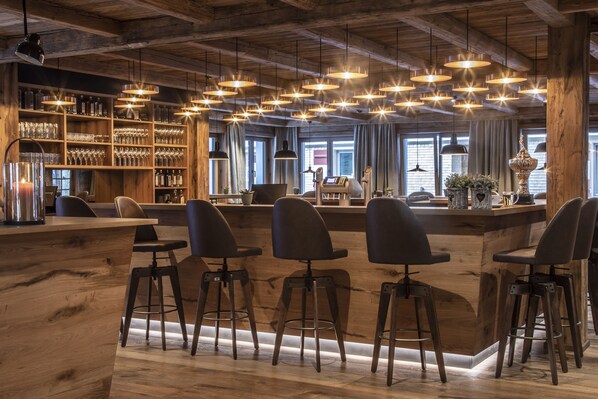 Bar (sur place)