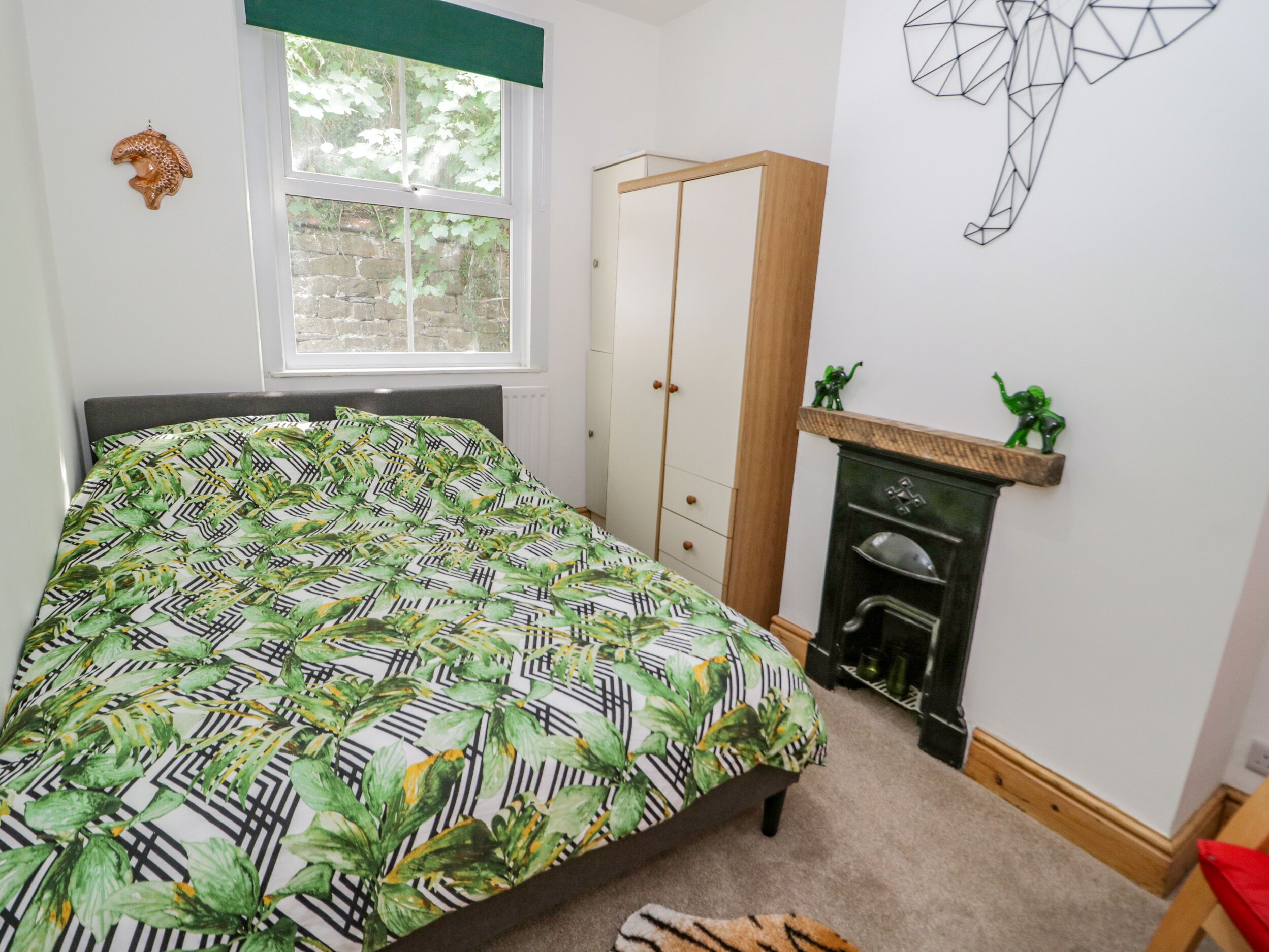 3 多间卧室、特色装修、特色家居、免费 WiFi