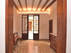 Interieur