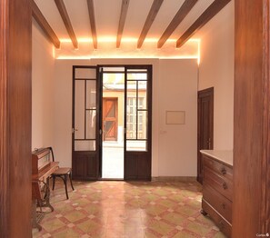 Interior - Casa Bernadi 259 fantastic house with private pool, stunning views, BBQ and WiFI (Llubi)