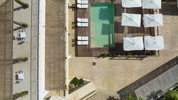 Façade de lâhĂ©bergement