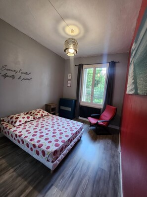3 bedrooms, WiFi - Logement Entier à Proximité des Plages et Commerces (Sète)