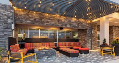 Home2 Suites by Hilton Vero Beach I-95