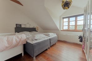 Luxury Apartment